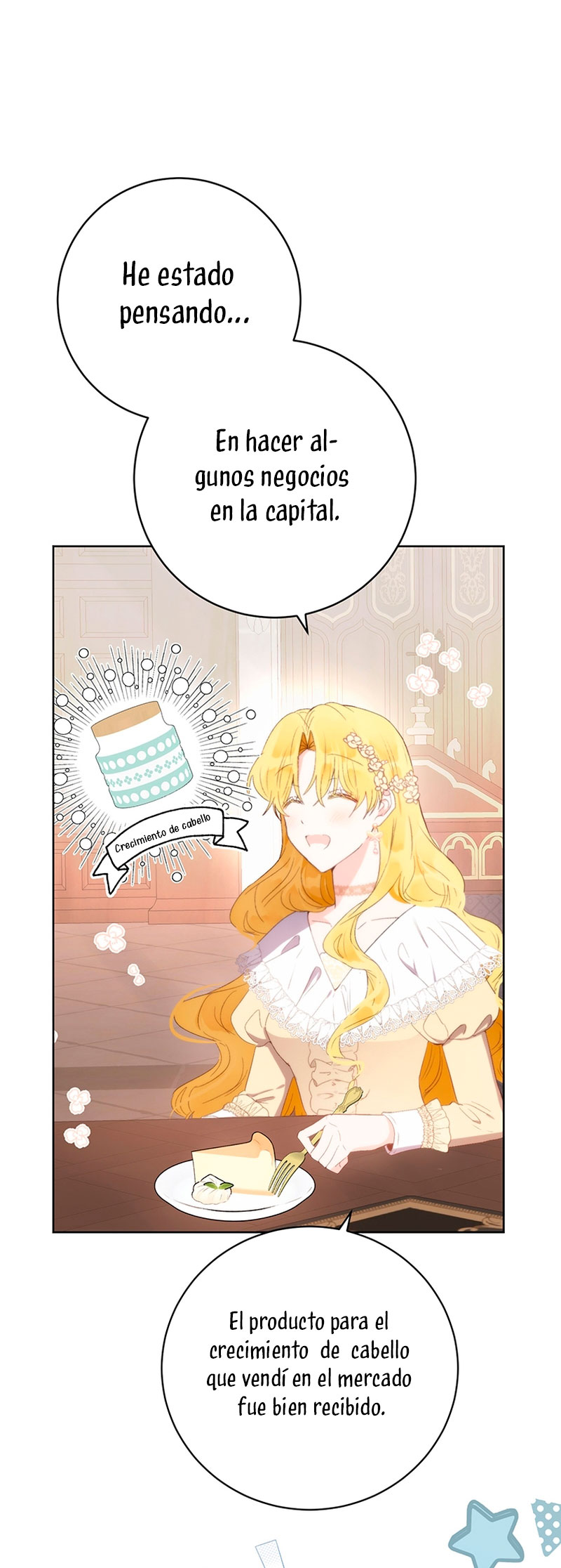 Ese es mi verdadero hermano, Duque Capítulo 50 - Página 57