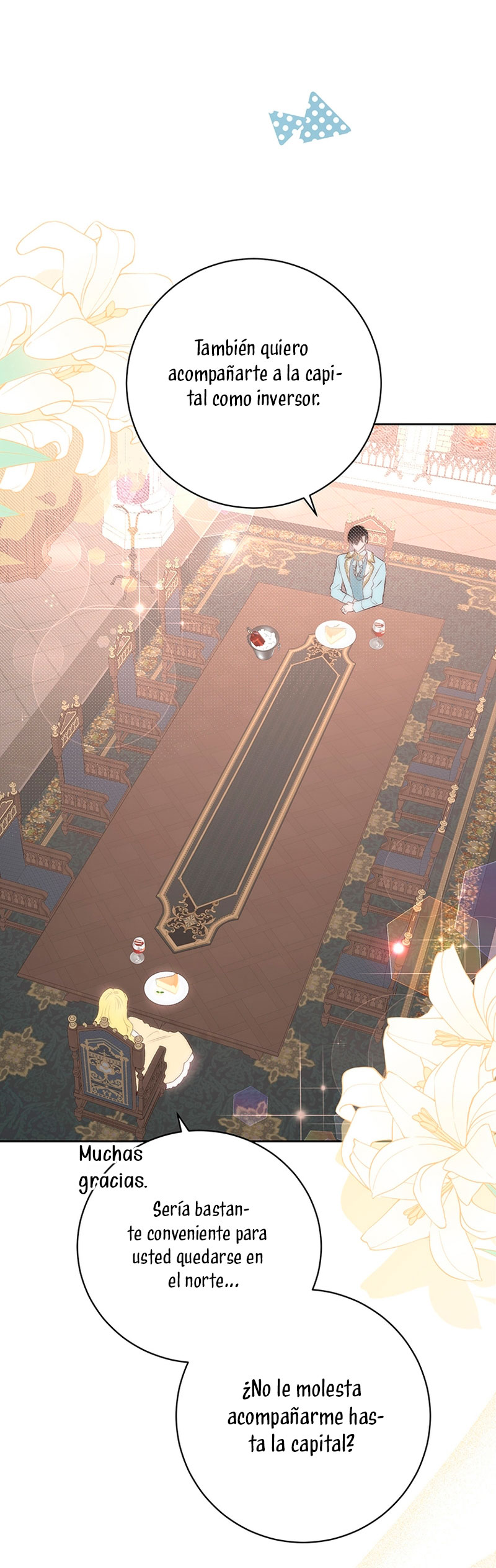 Ese es mi verdadero hermano, Duque Capítulo 50 - Página 59