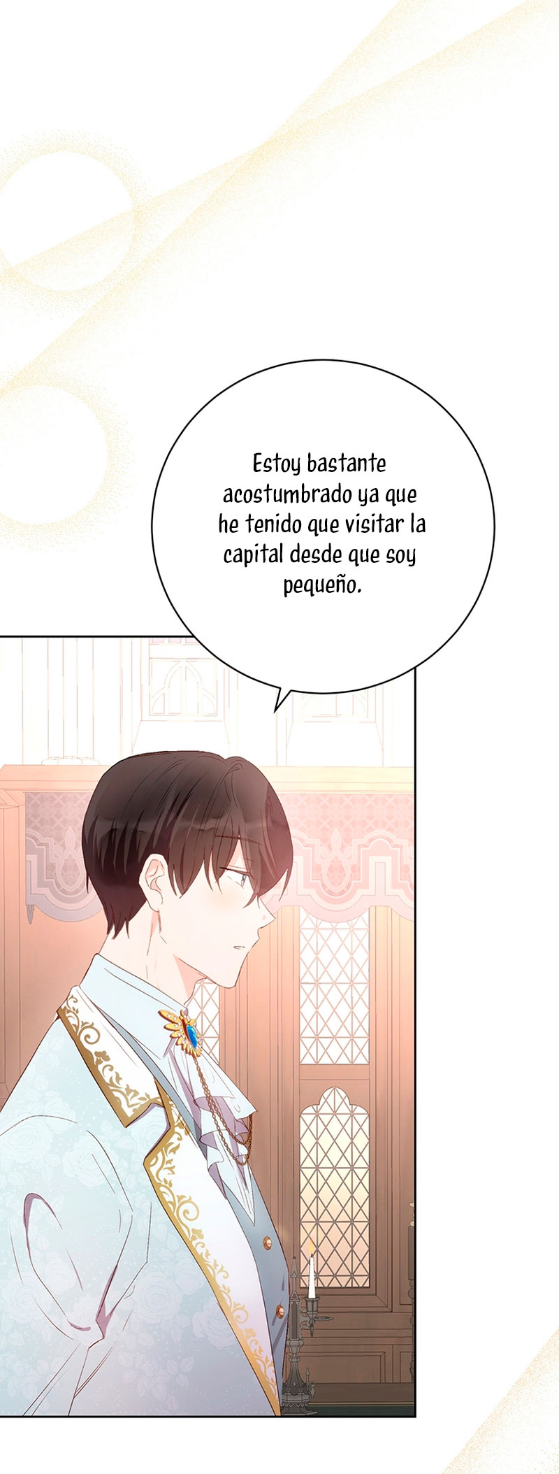 Ese es mi verdadero hermano, Duque Capítulo 50 - Página 60