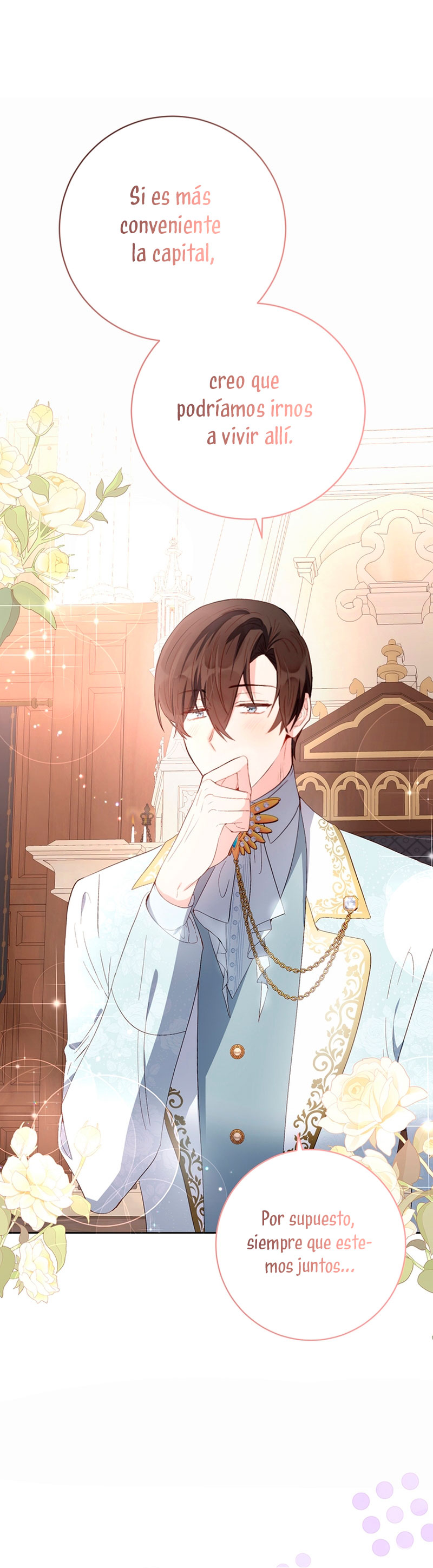 Ese es mi verdadero hermano, Duque Capítulo 50 - Página 62