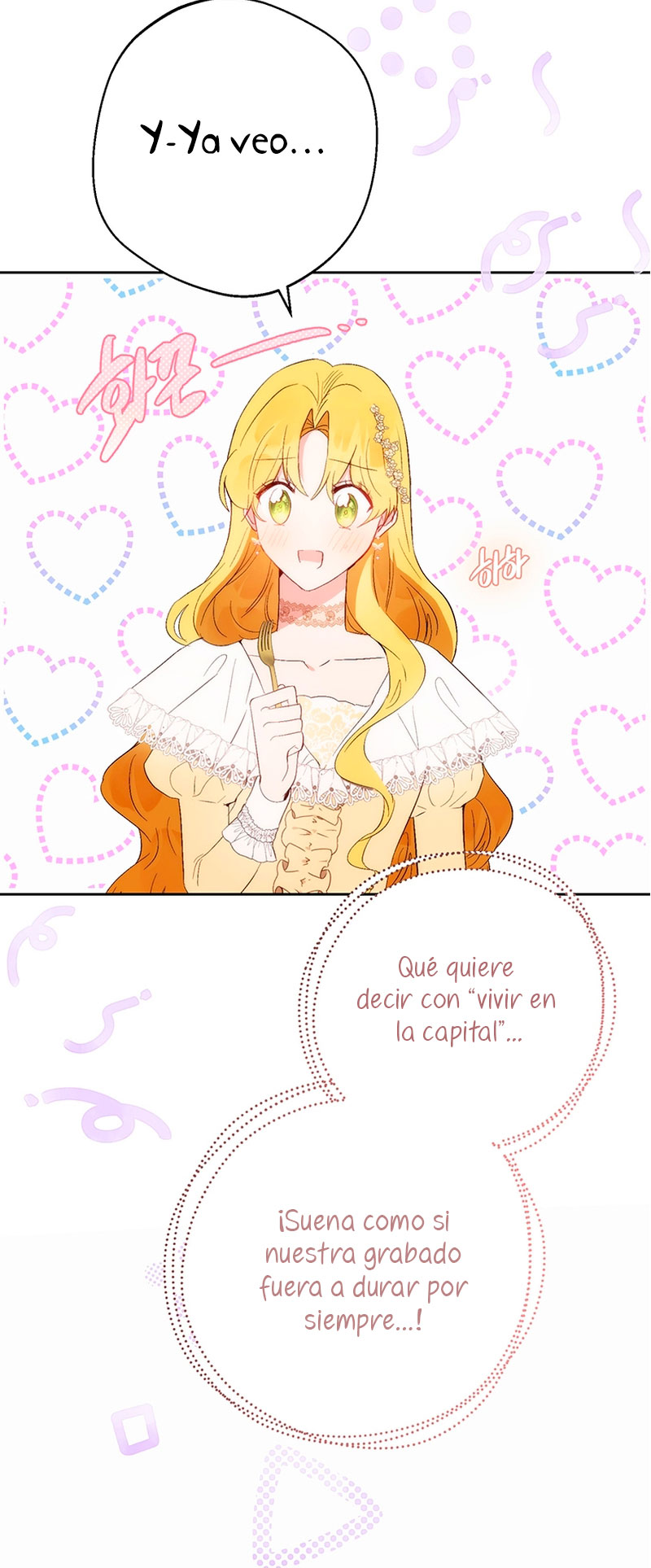 Ese es mi verdadero hermano, Duque Capítulo 50 - Página 63