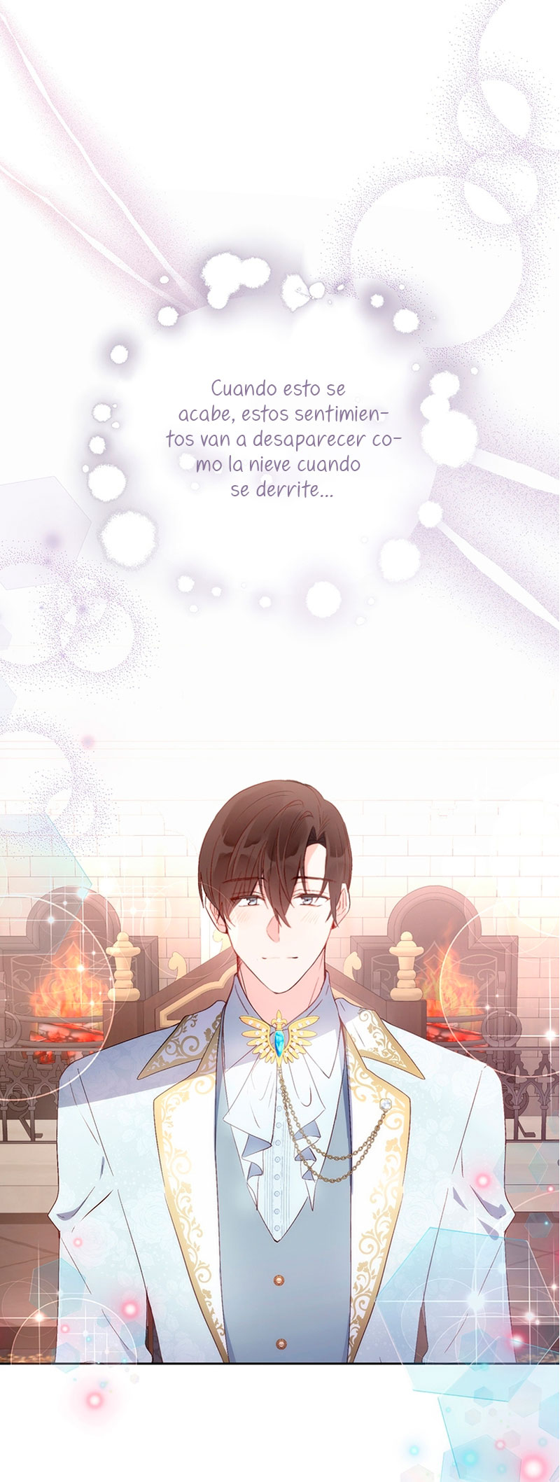 Ese es mi verdadero hermano, Duque Capítulo 50 - Página 65