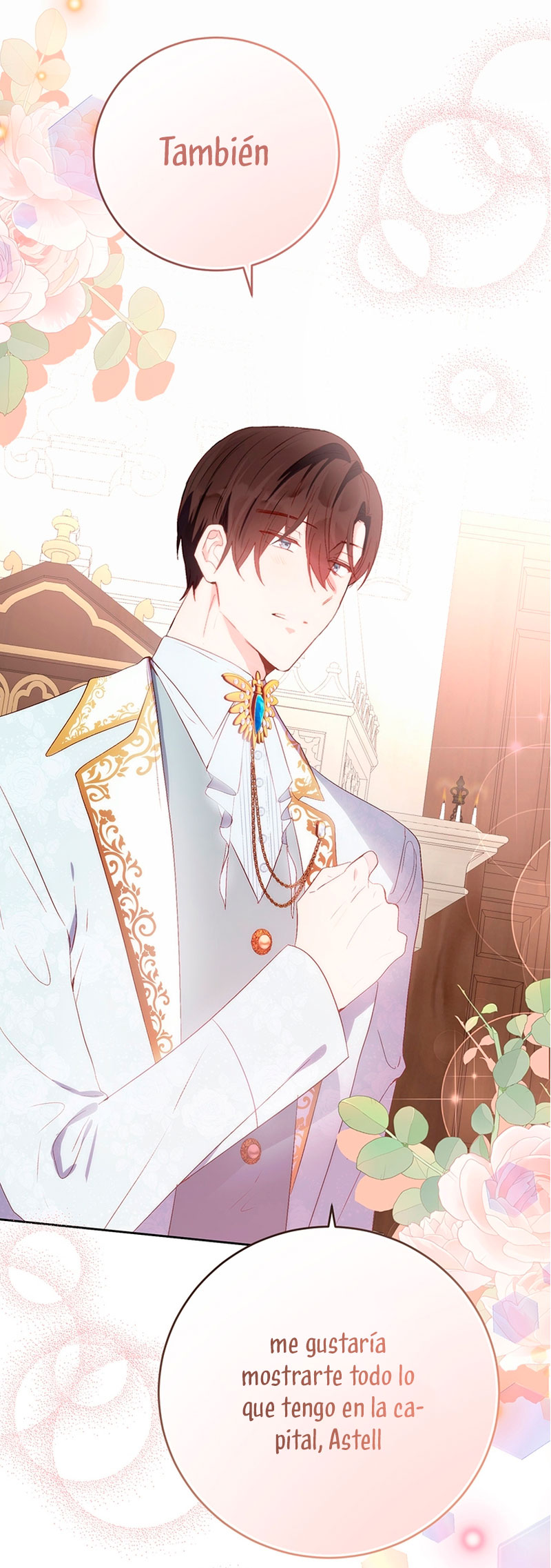 Ese es mi verdadero hermano, Duque Capítulo 50 - Página 68