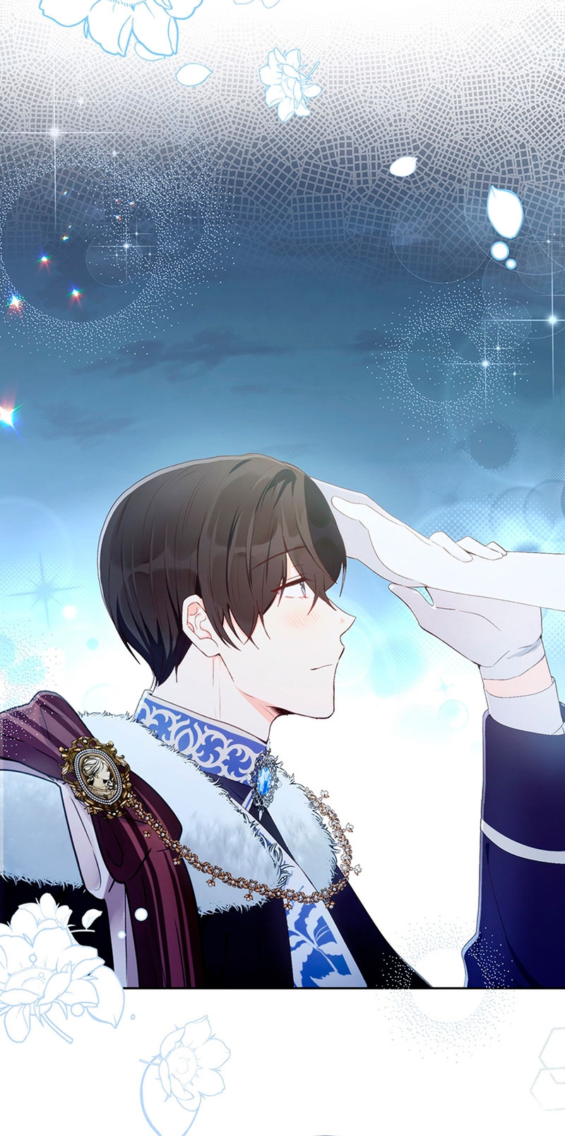 Ese es mi verdadero hermano, Duque Capítulo 50 - Página 7