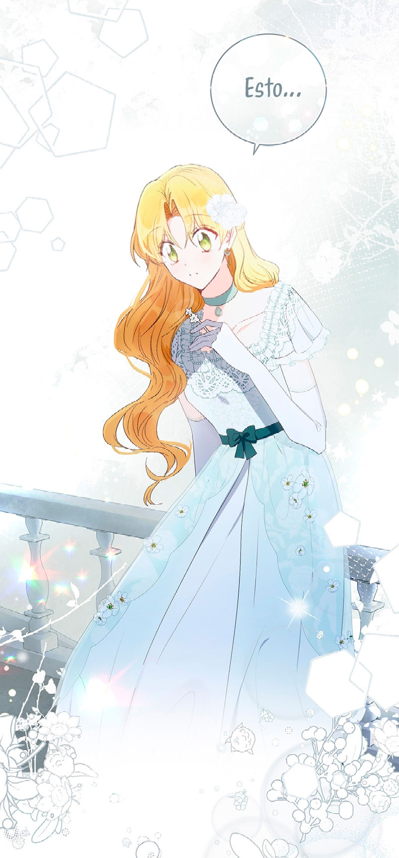 Ese es mi verdadero hermano, Duque Capítulo 50 - Página 9