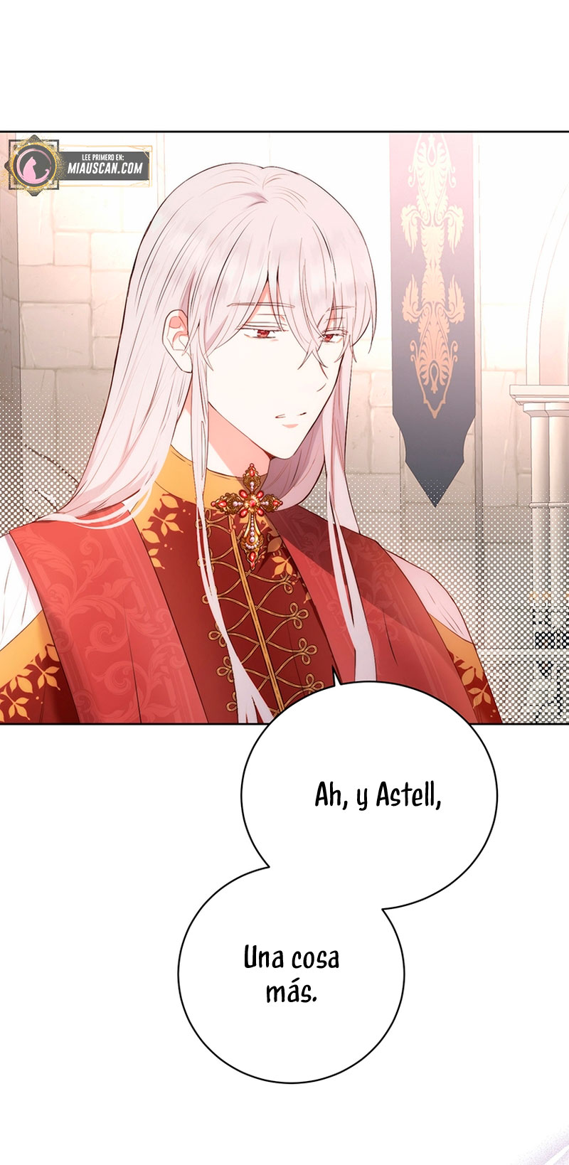 Ese es mi verdadero hermano, Duque Capítulo 51 - Página 13