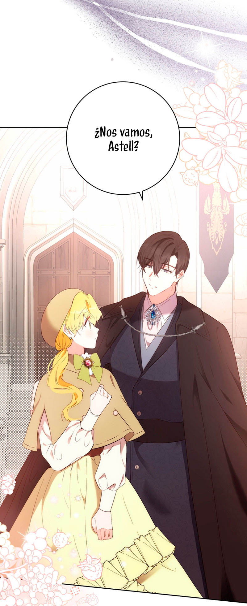 Ese es mi verdadero hermano, Duque Capítulo 51 - Página 15