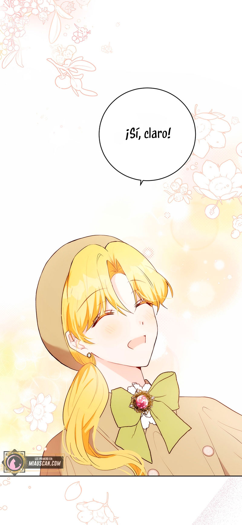 Ese es mi verdadero hermano, Duque Capítulo 51 - Página 16