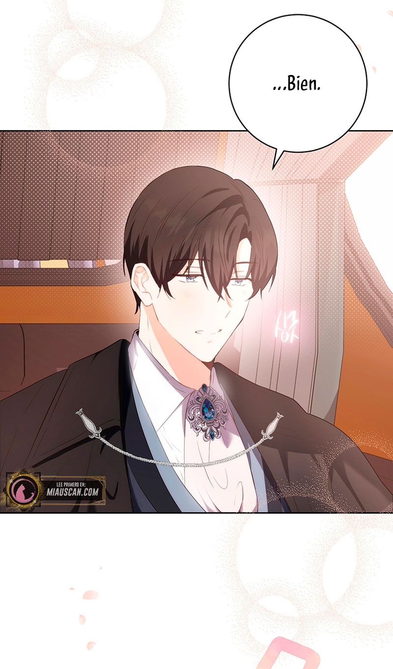 Ese es mi verdadero hermano, Duque Capítulo 51 - Página 23