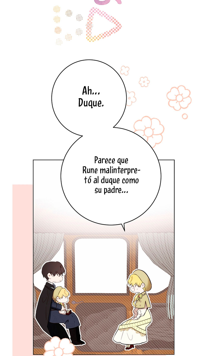 Ese es mi verdadero hermano, Duque Capítulo 51 - Página 25