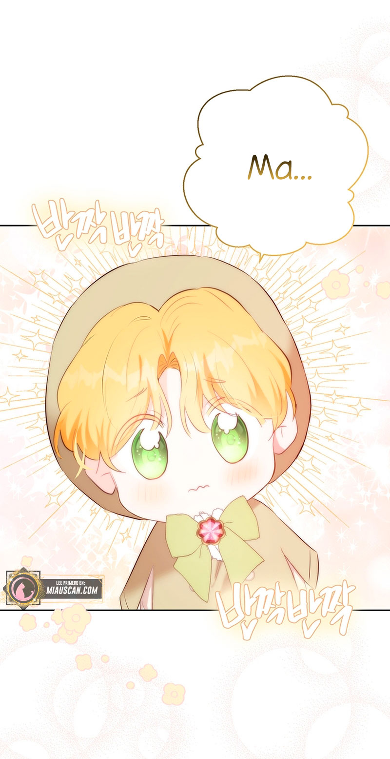 Ese es mi verdadero hermano, Duque Capítulo 51 - Página 30