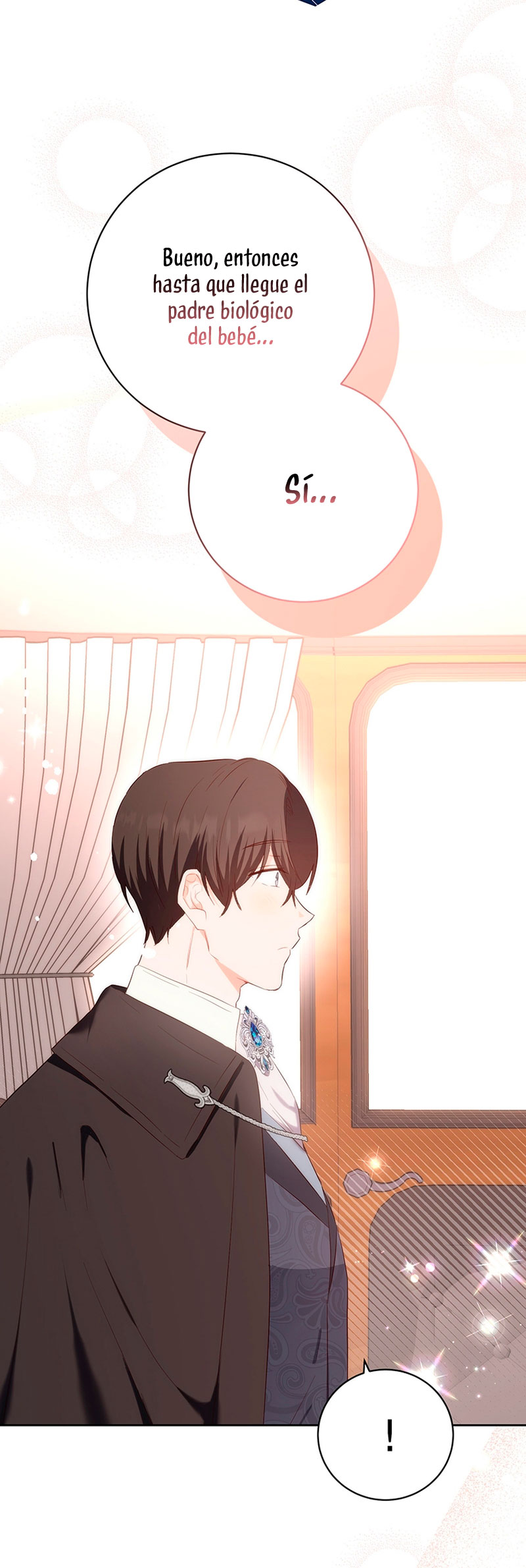 Ese es mi verdadero hermano, Duque Capítulo 51 - Página 32