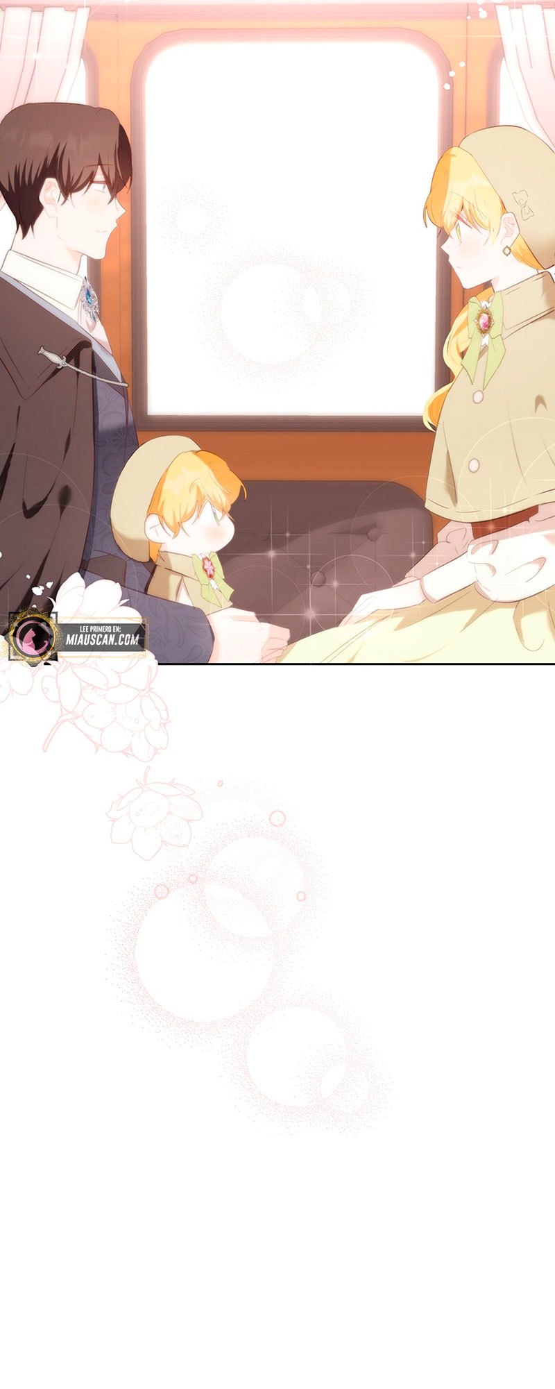 Ese es mi verdadero hermano, Duque Capítulo 51 - Página 35