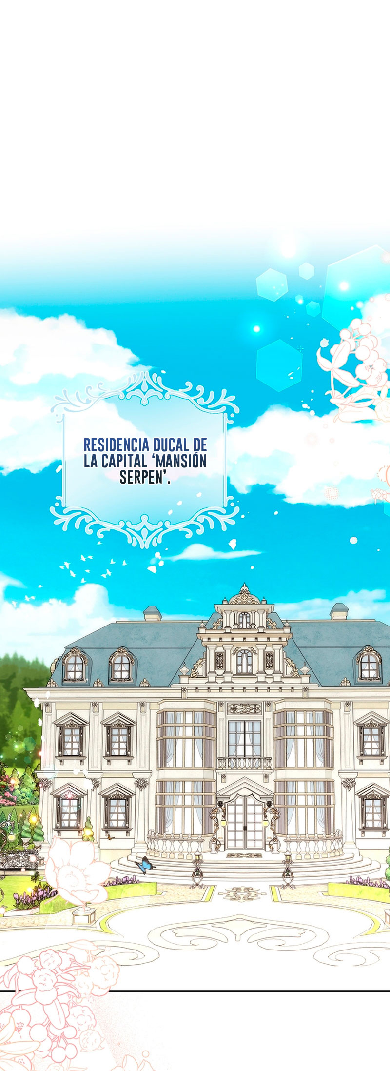 Ese es mi verdadero hermano, Duque Capítulo 51 - Página 37