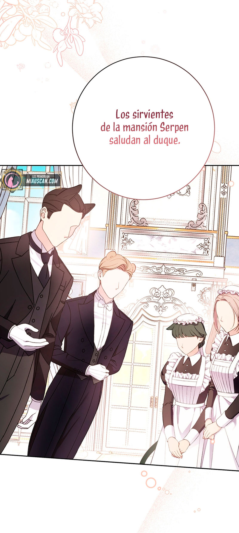 Ese es mi verdadero hermano, Duque Capítulo 51 - Página 38