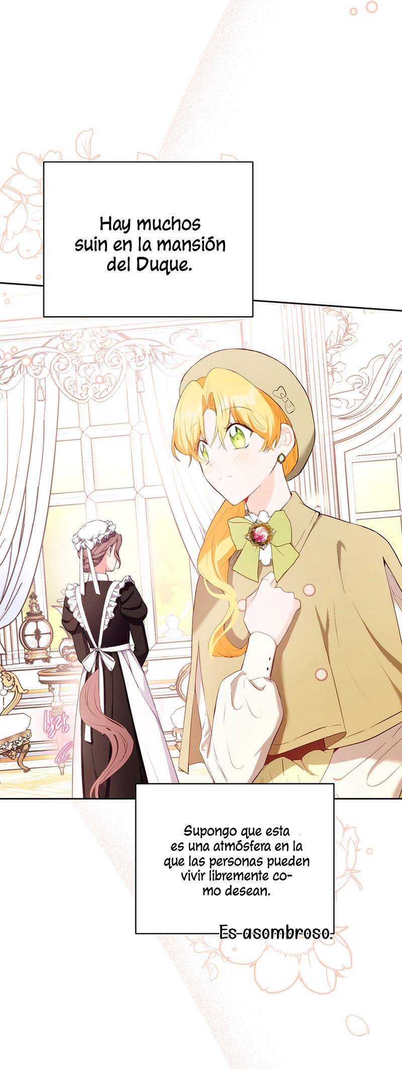 Ese es mi verdadero hermano, Duque Capítulo 51 - Página 39
