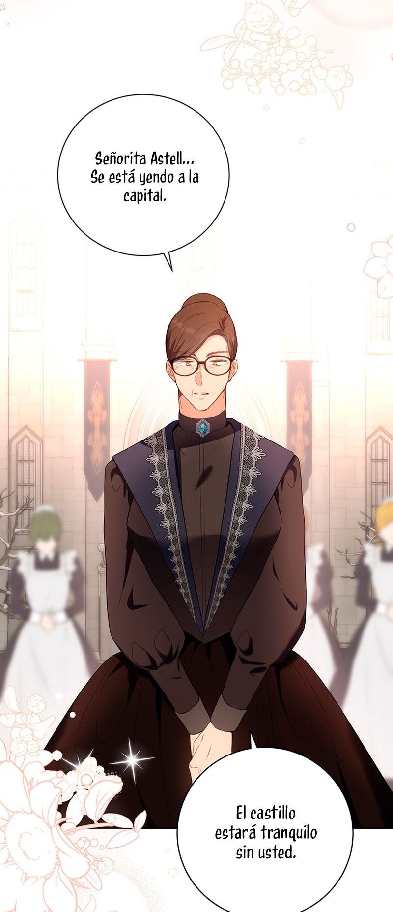 Ese es mi verdadero hermano, Duque Capítulo 51 - Página 4