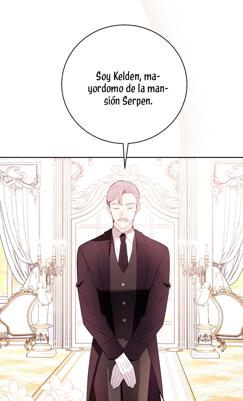 Ese es mi verdadero hermano, Duque Capítulo 51 - Página 40