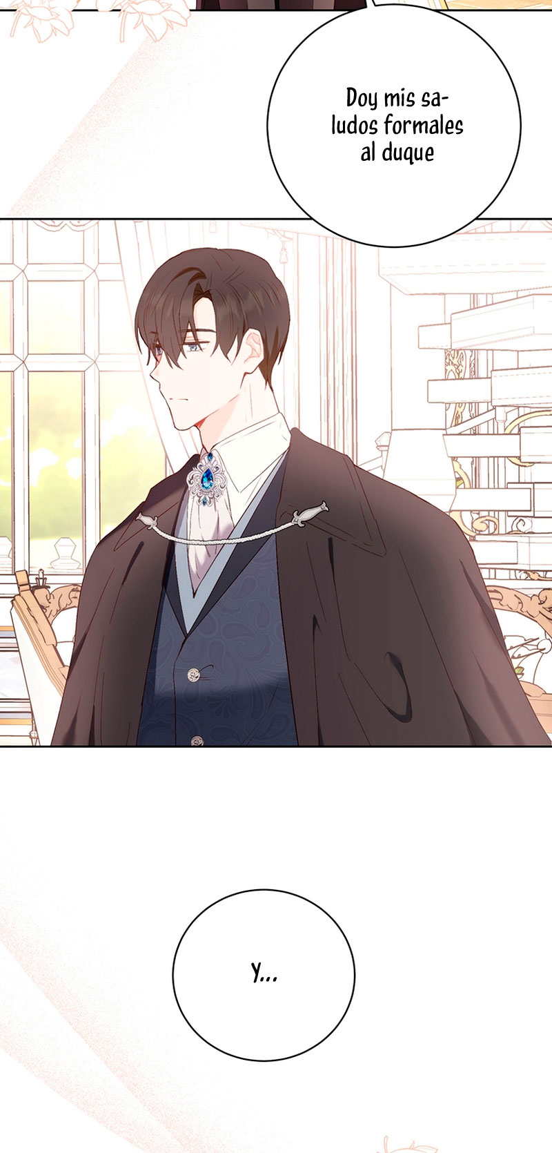 Ese es mi verdadero hermano, Duque Capítulo 51 - Página 41