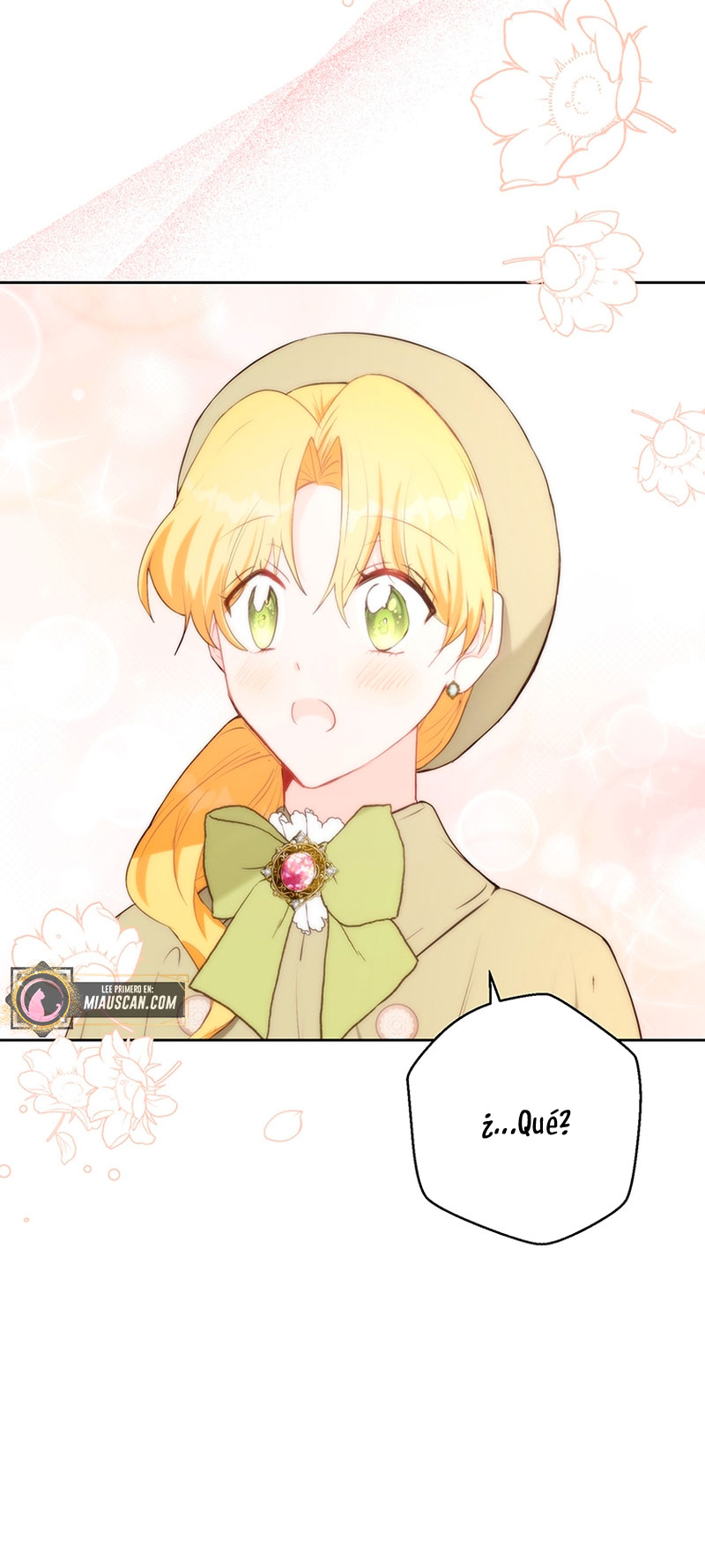 Ese es mi verdadero hermano, Duque Capítulo 51 - Página 43