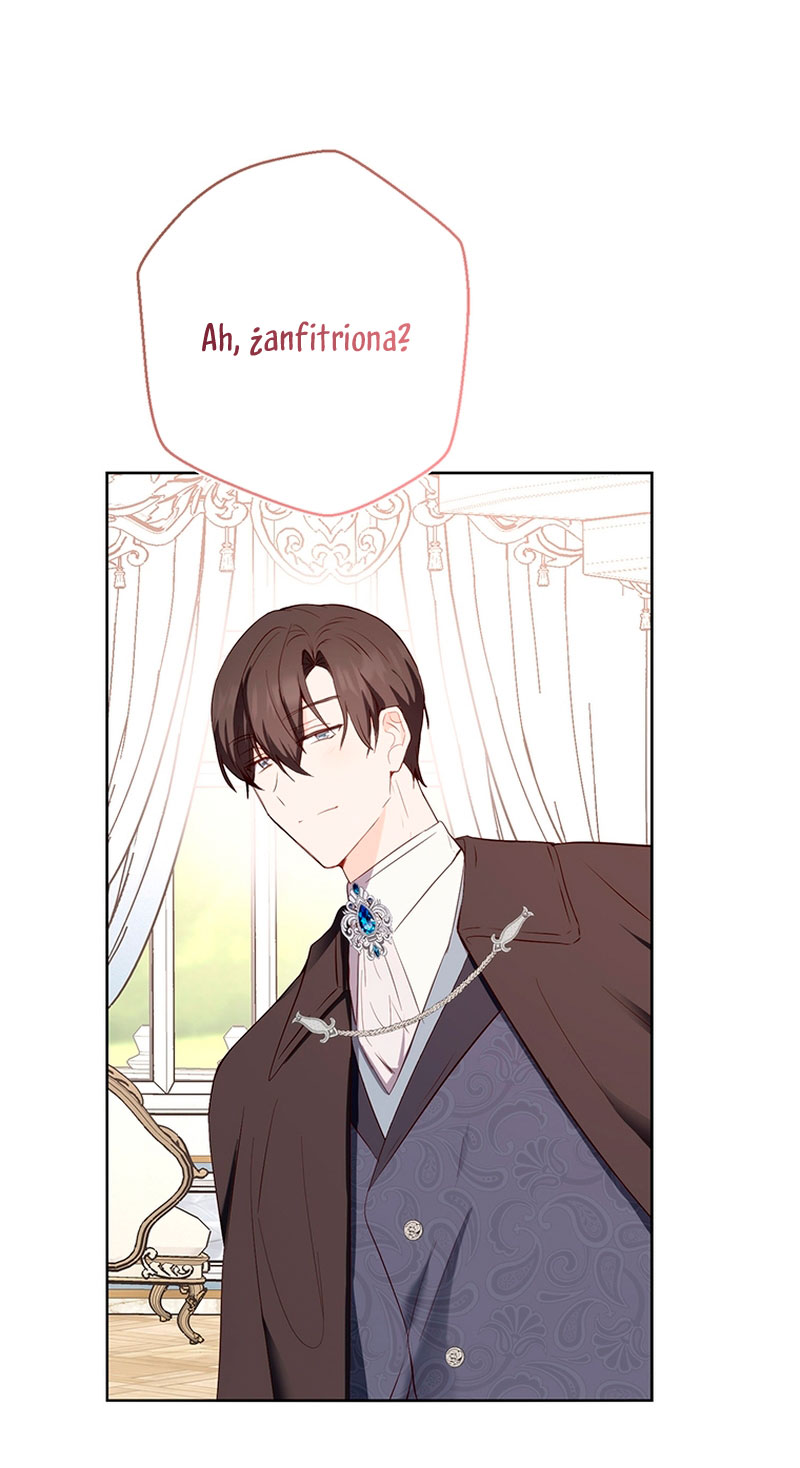 Ese es mi verdadero hermano, Duque Capítulo 51 - Página 44