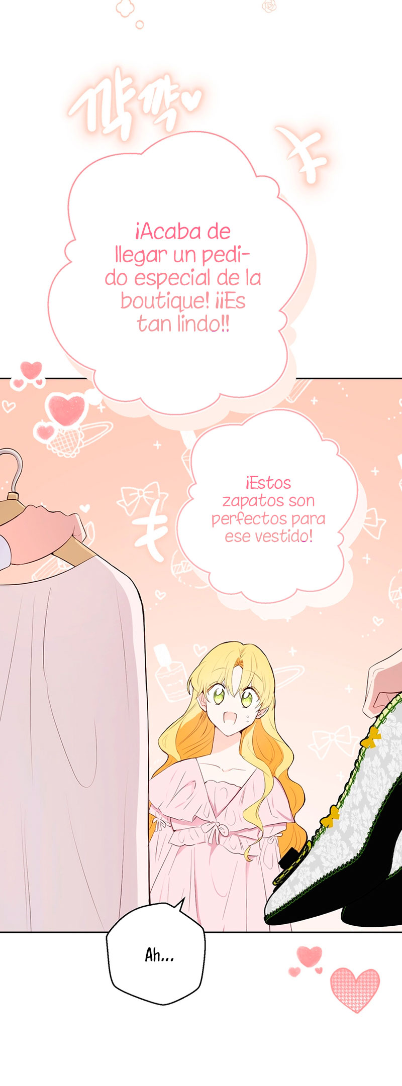 Ese es mi verdadero hermano, Duque Capítulo 51 - Página 50