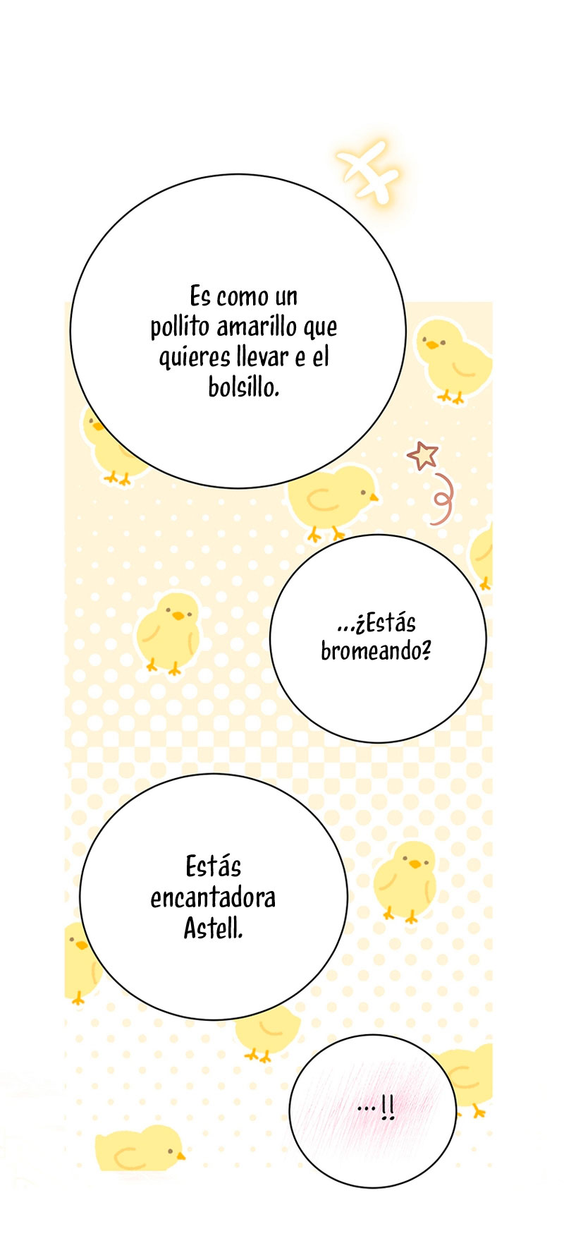 Ese es mi verdadero hermano, Duque Capítulo 51 - Página 55