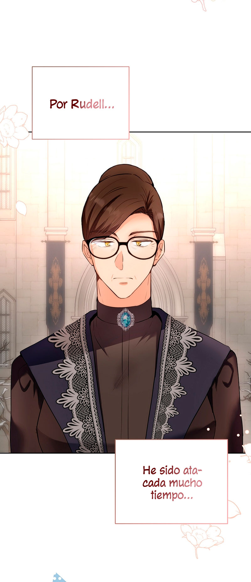 Ese es mi verdadero hermano, Duque Capítulo 51 - Página 6