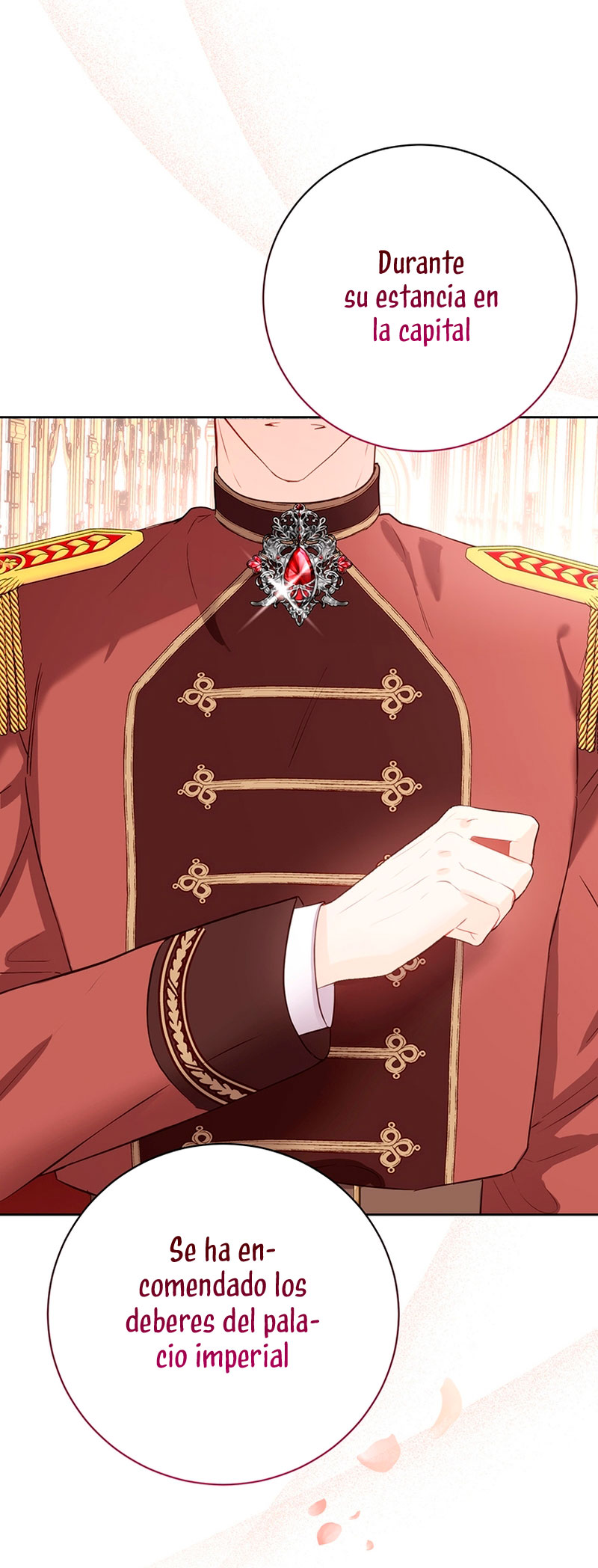 Ese es mi verdadero hermano, Duque Capítulo 51 - Página 61