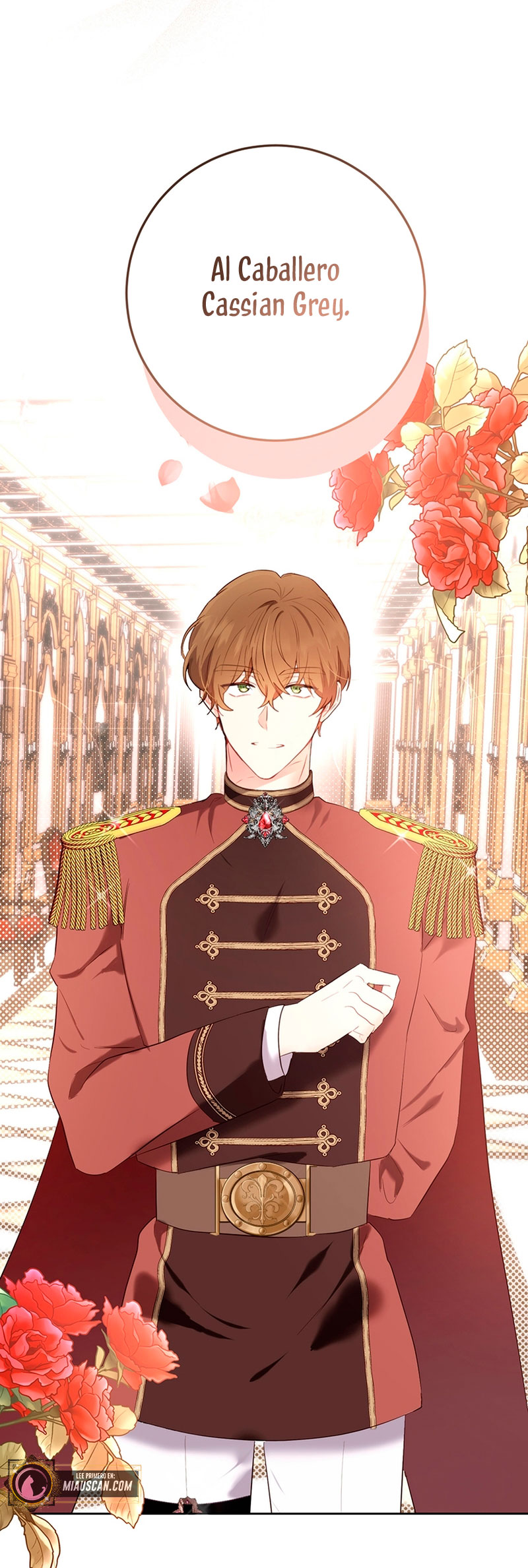 Ese es mi verdadero hermano, Duque Capítulo 51 - Página 62