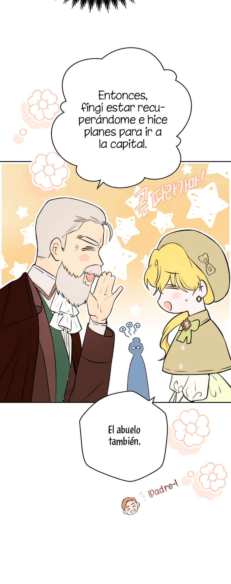 Ese es mi verdadero hermano, Duque Capítulo 51 - Página 9