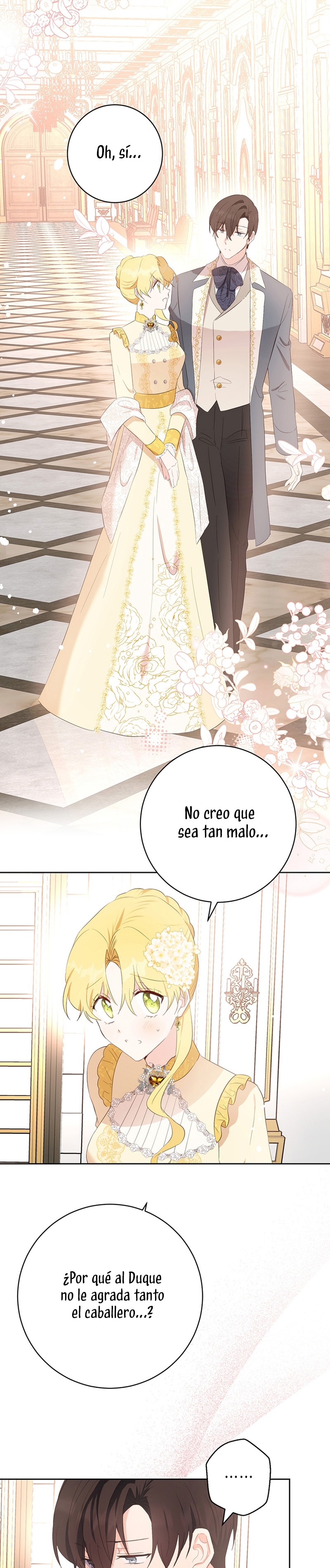 Ese es mi verdadero hermano, Duque Capítulo 52 - Página 24