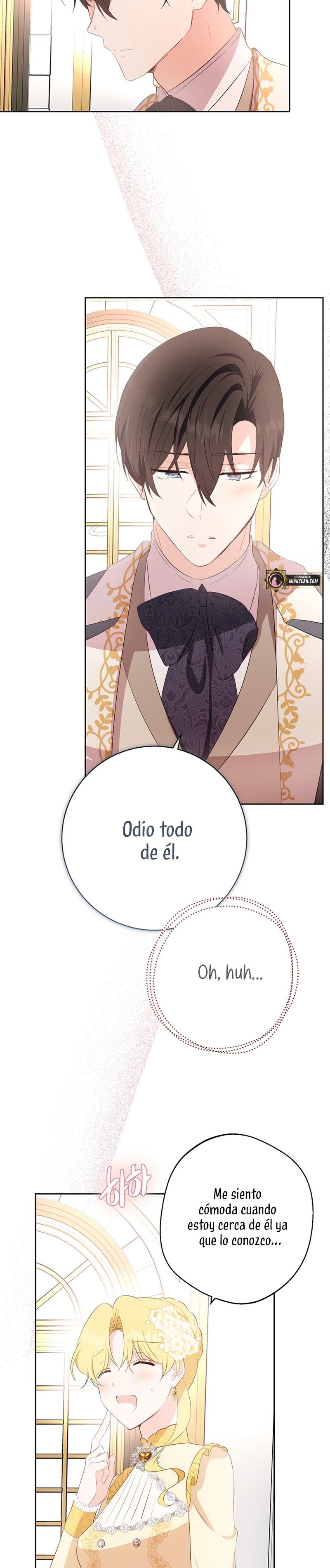 Ese es mi verdadero hermano, Duque Capítulo 52 - Página 25