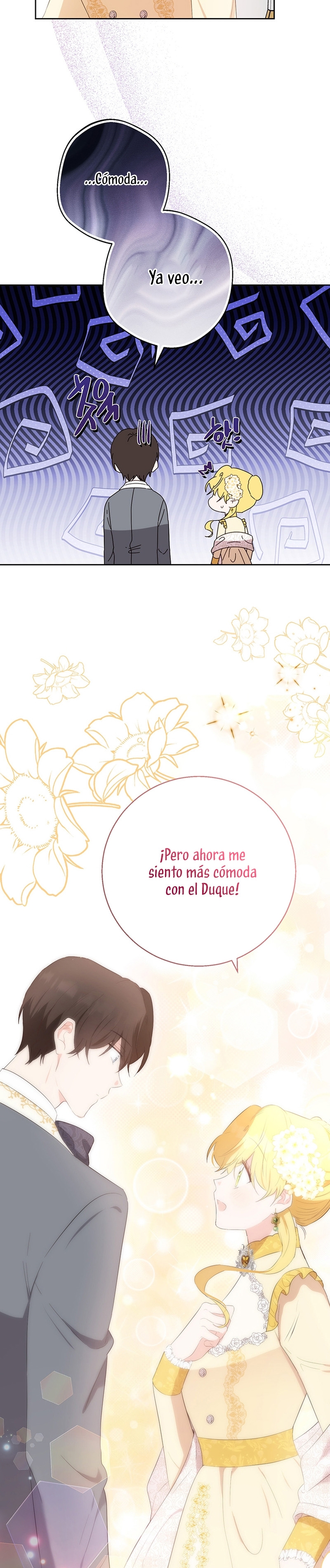 Ese es mi verdadero hermano, Duque Capítulo 52 - Página 26