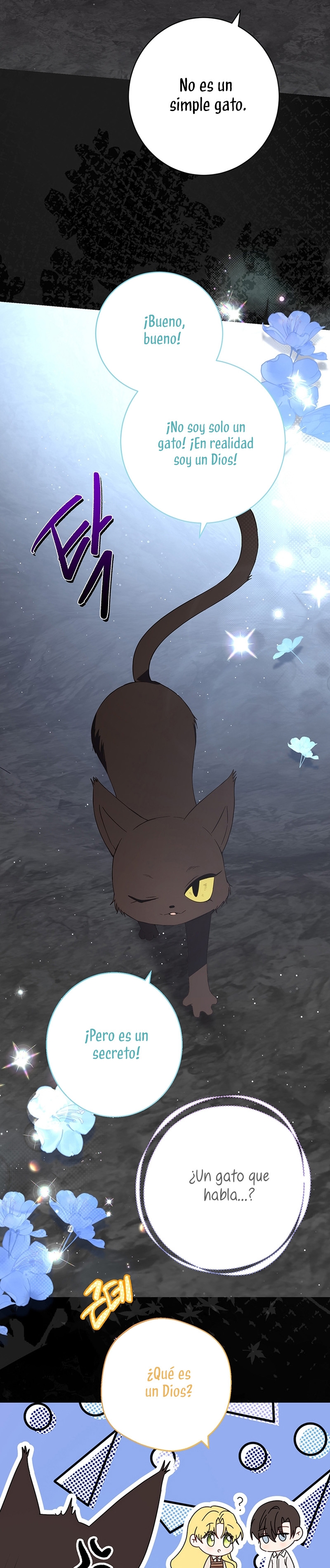 Ese es mi verdadero hermano, Duque Capítulo 52 - Página 31