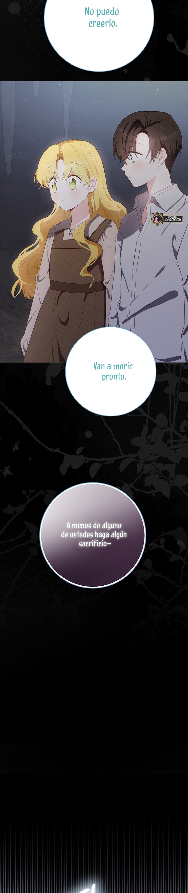 Ese es mi verdadero hermano, Duque Capítulo 52 - Página 33