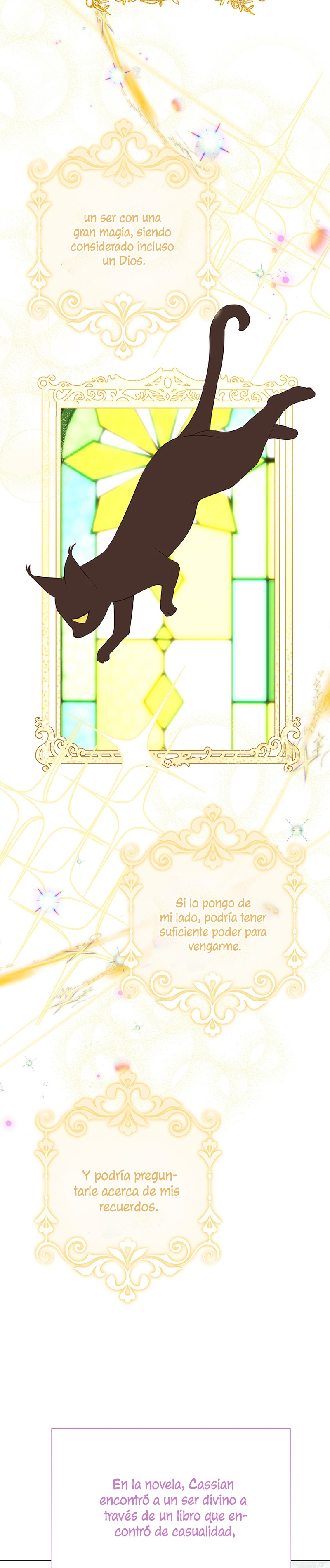 Ese es mi verdadero hermano, Duque Capítulo 52 - Página 37