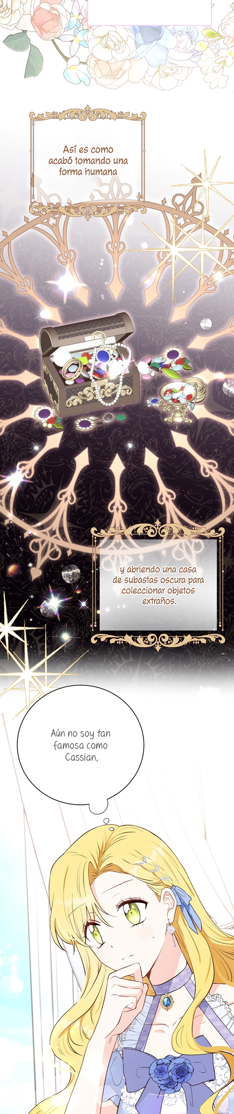 Ese es mi verdadero hermano, Duque Capítulo 52 - Página 39