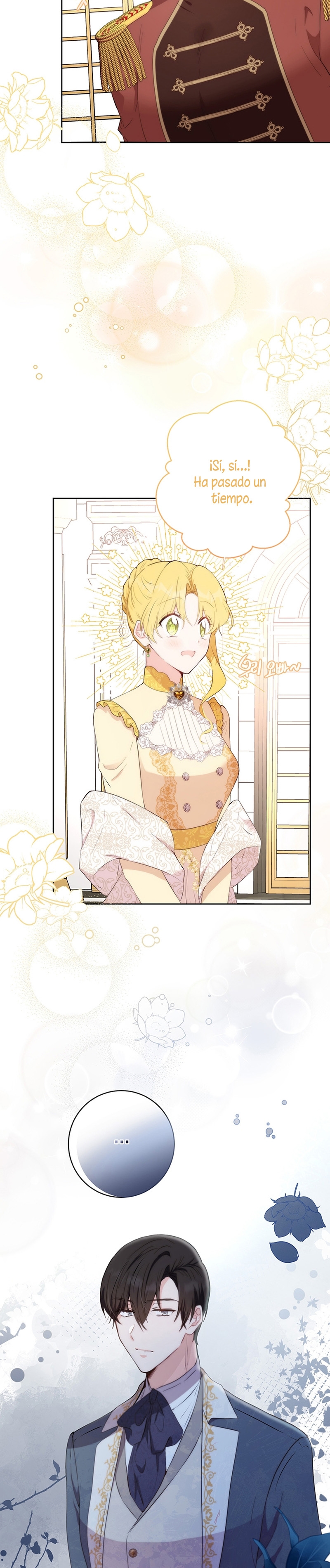 Ese es mi verdadero hermano, Duque Capítulo 52 - Página 4