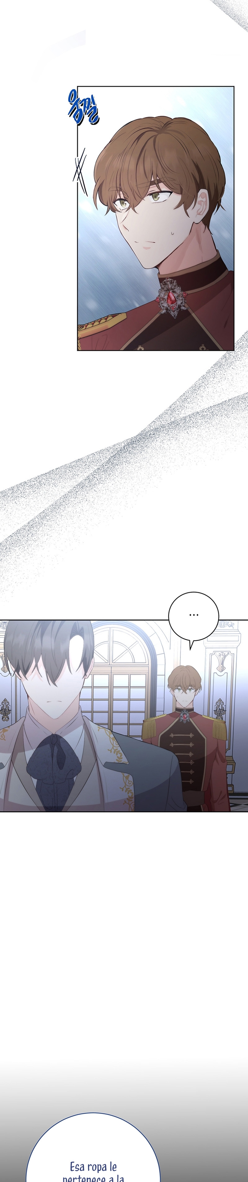 Ese es mi verdadero hermano, Duque Capítulo 52 - Página 6