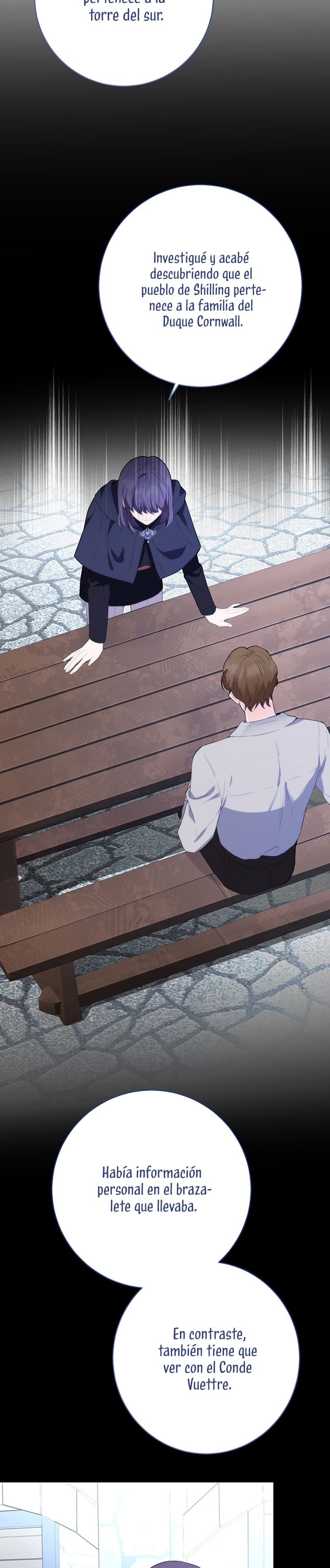 Ese es mi verdadero hermano, Duque Capítulo 52 - Página 7