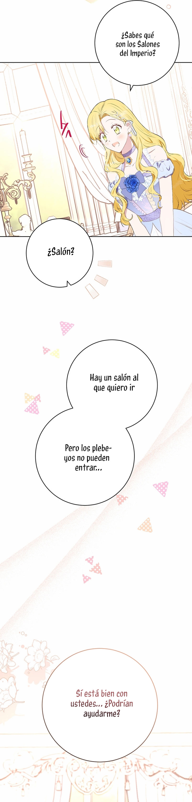 Ese es mi verdadero hermano, Duque Capítulo 53 - Página 10