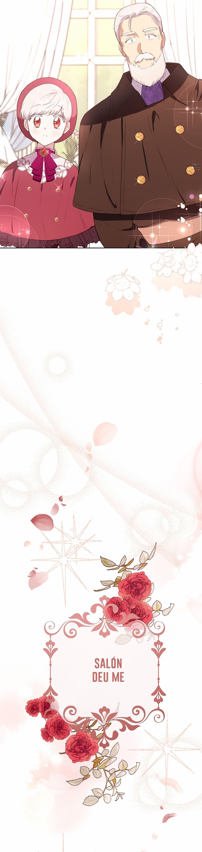 Ese es mi verdadero hermano, Duque Capítulo 53 - Página 11