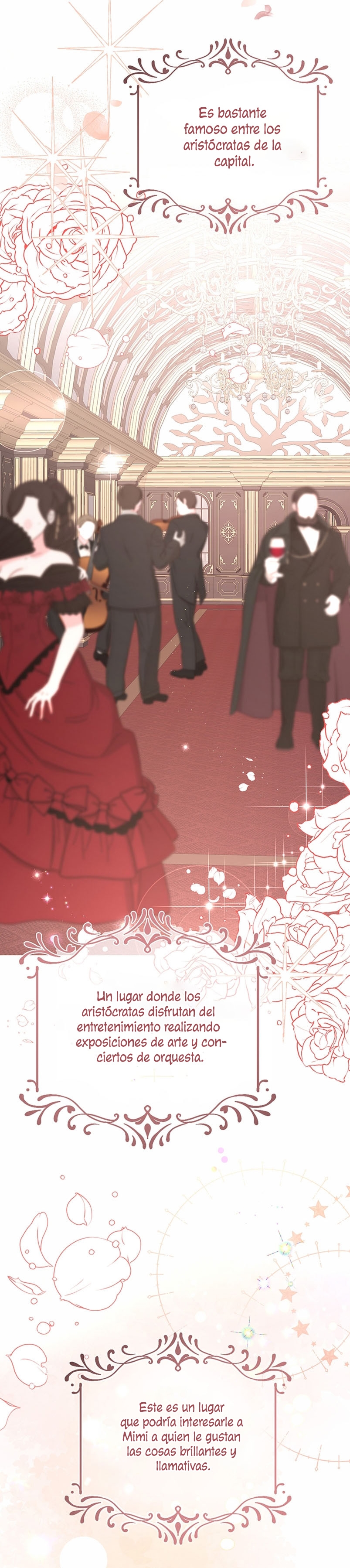 Ese es mi verdadero hermano, Duque Capítulo 53 - Página 12