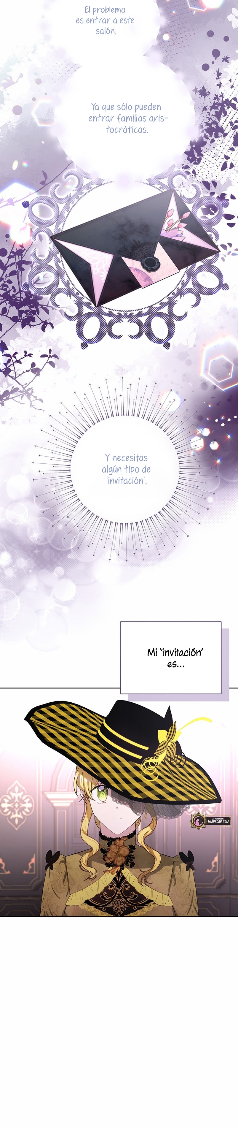 Ese es mi verdadero hermano, Duque Capítulo 53 - Página 14