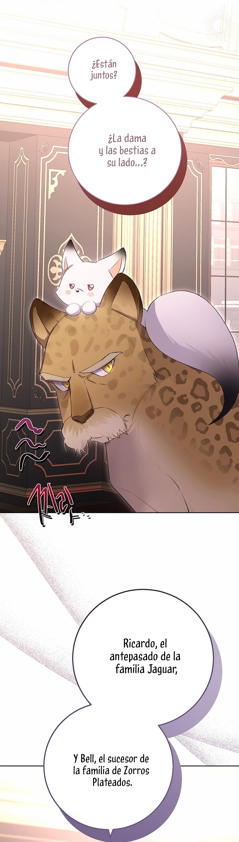 Ese es mi verdadero hermano, Duque Capítulo 53 - Página 16