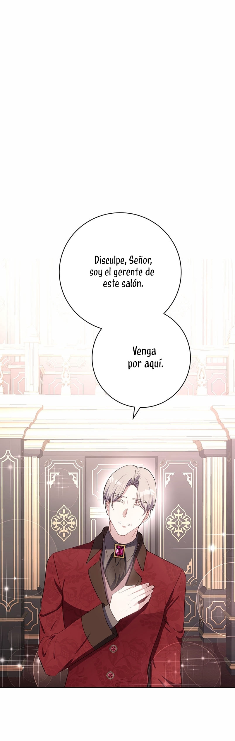 Ese es mi verdadero hermano, Duque Capítulo 53 - Página 19