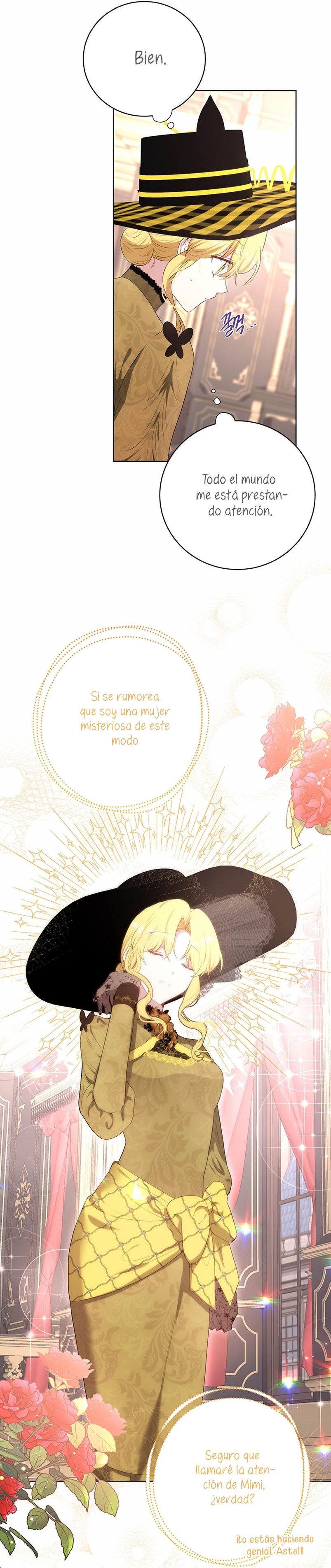 Ese es mi verdadero hermano, Duque Capítulo 53 - Página 21