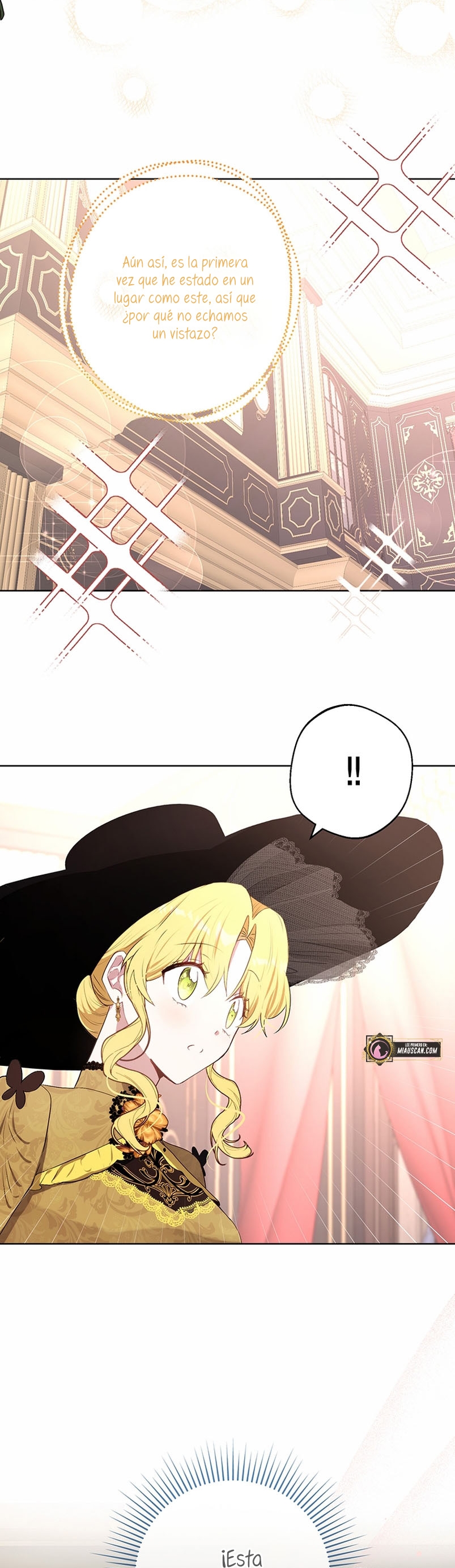 Ese es mi verdadero hermano, Duque Capítulo 53 - Página 22