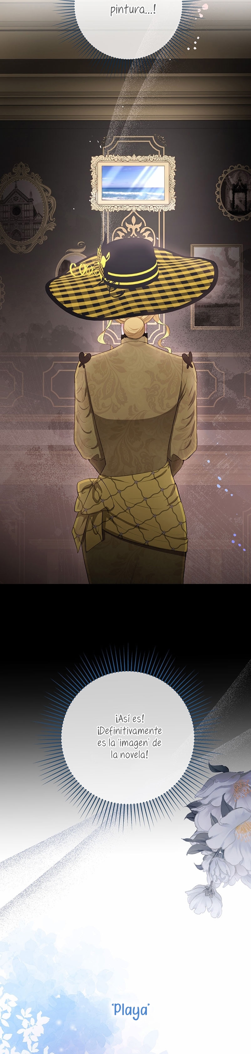 Ese es mi verdadero hermano, Duque Capítulo 53 - Página 23